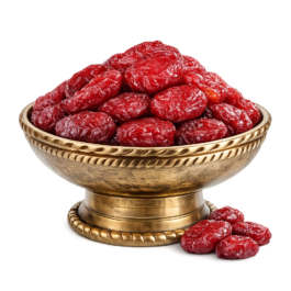 Shadanmart | Wild Plums (400g)