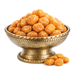 Shadanmart | Yellow Sidi Plums (400g)
