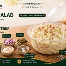 potato salad
